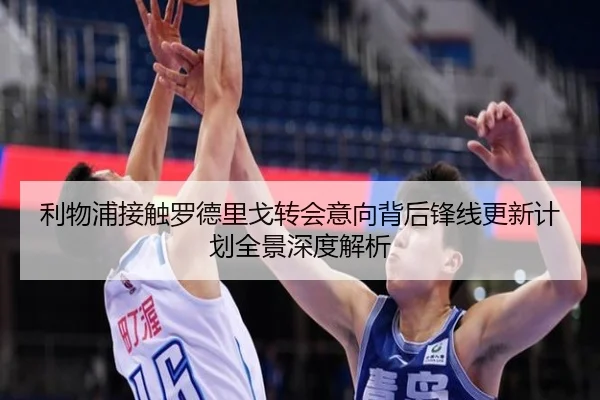 利物浦接触罗德里戈转会意向背后锋线更新计划全景深度解析